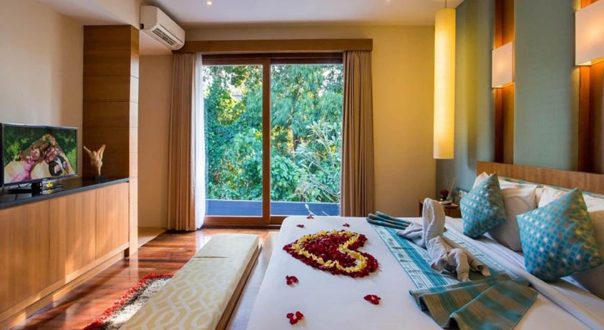 Dalung  Maca Villas And Spa Umalas מראה חיצוני תמונה